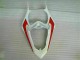 Blanco Kits Carenado Moto Yamaha R1 2007-2008 Blanco Kits Carenado Moto Yamaha R1 2007-2008