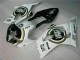Blanco Kits Completo Carenado Moto ABS Suzuki GSXR 1000 K3 2003-2004 Blanco Kits Completo Carenado Moto ABS Suzuki GSXR 1000 K3 2003-2004