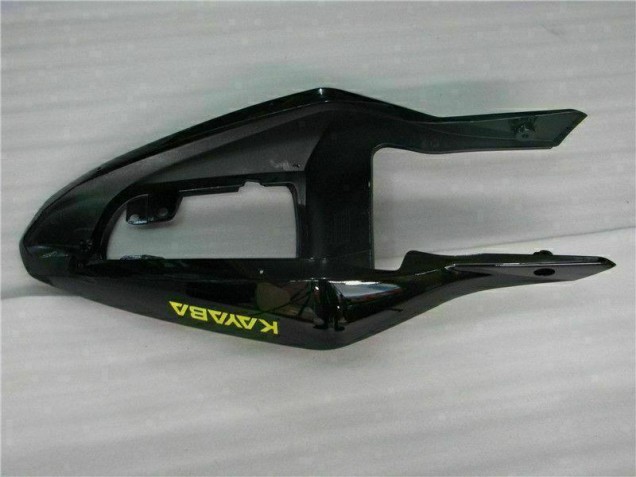 Blanco Kits Completo Carenado Moto ABS Suzuki GSXR 1000 K3 2003-2004 Blanco Kits Completo Carenado Moto ABS Suzuki GSXR 1000 K3 2003-2004