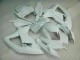 Blanco Kits Completo Carenado Moto ABS Suzuki GSXR 600 / 750 K8 2008-2010 Blanco Kits Completo Carenado Moto ABS Suzuki GSXR 600 / 750 K8 2008-2010