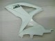 Blanco Kits Completo Carenado Moto ABS Suzuki GSXR 600 / 750 K8 2008-2010 Blanco Kits Completo Carenado Moto ABS Suzuki GSXR 600 / 750 K8 2008-2010