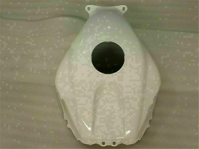 Blanco Moto Plástico Honda CBR 600 RR 2003-2004