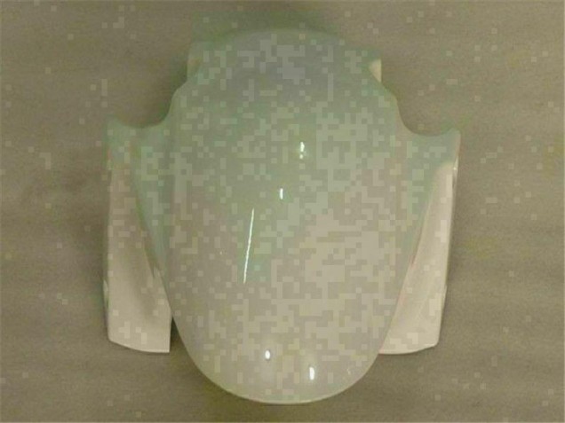 Blanco Moto Plástico Honda CBR 600 RR 2003-2004