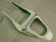 Blanco Moto Plástico Honda CBR 600 RR 2003-2004