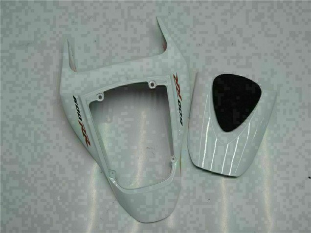 Blanco Naranja Repsol Carenado Moto Honda CBR 600 RR 2009-2012 Blanco Naranja Repsol Carenado Moto Honda CBR 600 RR 2009-2012