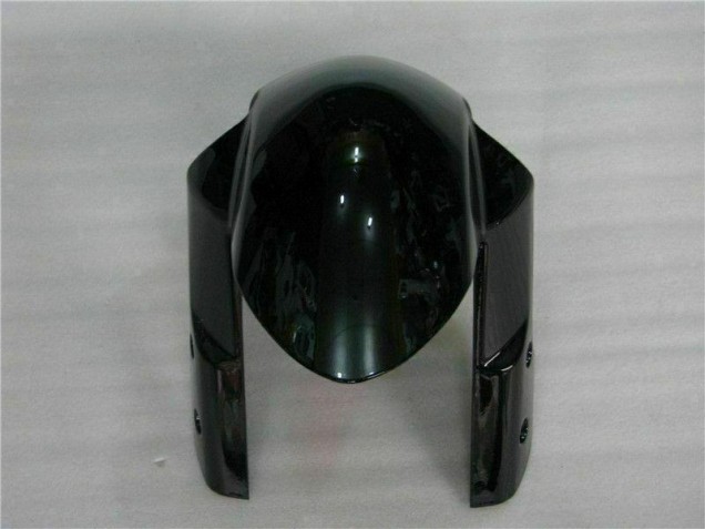 Blanco Negro ABS Kits Carenado Moto Suzuki GSXR 1000 K5 2005-2006 Blanco Negro ABS Kits Carenado Moto Suzuki GSXR 1000 K5 2005-2006
