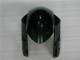 Blanco Negro ABS Kits Carenado Moto Suzuki GSXR 1000 K5 2005-2006 Blanco Negro ABS Kits Carenado Moto Suzuki GSXR 1000 K5 2005-2006