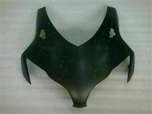 Blanco Negro Carenado Moto & Plástico Honda CBR 1000 RR 2008-2011 Blanco Negro Carenado Moto & Plástico Honda CBR 1000 RR 2008-2011