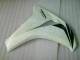 Blanco Negro Carenado Moto & Plástico Honda CBR 1000 RR 2008-2011 Blanco Negro Carenado Moto & Plástico Honda CBR 1000 RR 2008-2011
