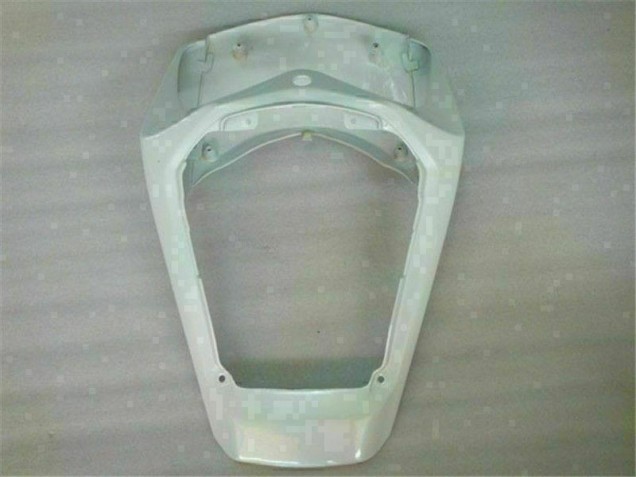 Blanco Negro Carenado Moto & Plástico Honda CBR 1000 RR 2008-2011 Blanco Negro Carenado Moto & Plástico Honda CBR 1000 RR 2008-2011