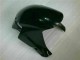 Blanco Negro Carenado & Plástico Moto Honda CBR 600 RR 2005-2006 Blanco Negro Carenado & Plástico Moto Honda CBR 600 RR 2005-2006