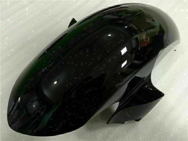 Blanco Negro Inyección Kit Carenado Moto Yamaha R6 2008-2016 Blanco Negro Inyección Kit Carenado Moto Yamaha R6 2008-2016