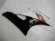 Blanco Negro Kit Carenado ABS Completo Yamaha R6 2006-2007 Blanco Negro Kit Carenado ABS Completo Yamaha R6 2006-2007