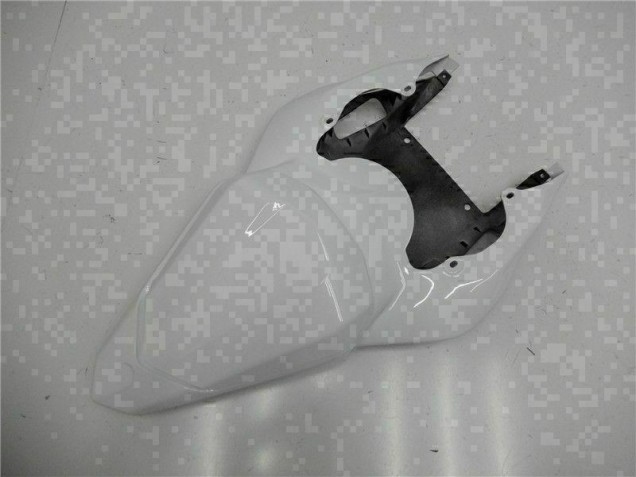 Blanco Negro Kit Carenado ABS Completo Yamaha R6 2006-2007 Blanco Negro Kit Carenado ABS Completo Yamaha R6 2006-2007