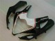 Blanco Negro Kit Carenado Moto Suzuki GSXR 1000 K5 2005-2006 Blanco Negro Kit Carenado Moto Suzuki GSXR 1000 K5 2005-2006