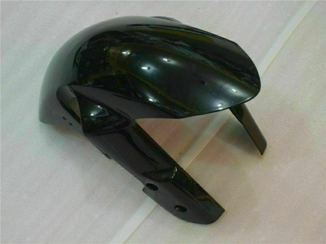 Blanco Negro Kit Carenado Moto Suzuki GSXR 1000 K5 2005-2006 Blanco Negro Kit Carenado Moto Suzuki GSXR 1000 K5 2005-2006
