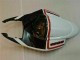 Blanco Negro Kit Carenado Moto Suzuki GSXR 1000 K5 2005-2006 Blanco Negro Kit Carenado Moto Suzuki GSXR 1000 K5 2005-2006
