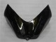 Blanco Negro Kits ABS Carenado Motocicleta Suzuki GSXR 600 / 750 K6 2006-2007 Blanco Negro Kits ABS Carenado Motocicleta Suzuki GSXR 600 / 750 K6 2006-2007