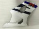 Blanco Negro Kits Carenado Moto Suzuki GSXR 1000 K3 2003-2004 Blanco Negro Kits Carenado Moto Suzuki GSXR 1000 K3 2003-2004