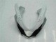 Blanco Negro Kits Carenado Moto Suzuki GSXR 1000 K9 2009-2016 Blanco Negro Kits Carenado Moto Suzuki GSXR 1000 K9 2009-2016
