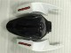 Blanco Negro Kits Completo Carenado Moto ABS Suzuki GSXR 1000 K5 2005-2006 Blanco Negro Kits Completo Carenado Moto ABS Suzuki GSXR 1000 K5 2005-2006