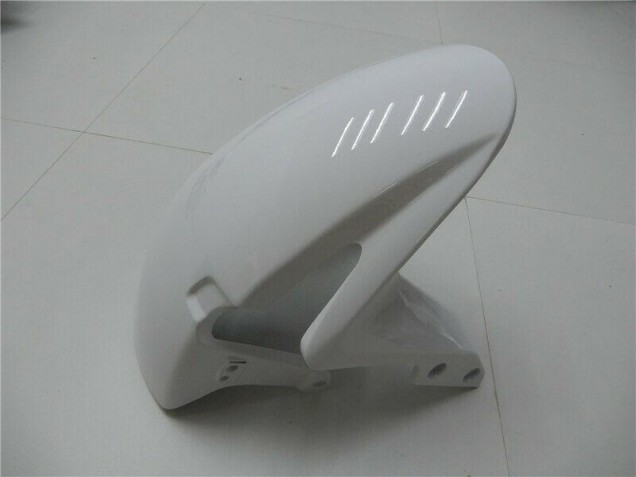 Blanco Negro Kits Completo Carenado Moto Honda CBR 600 RR 2007-2008 Blanco Negro Kits Completo Carenado Moto Honda CBR 600 RR 2007-2008