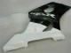 Blanco Negro Kits Completo Carenado Moto Suzuki GSXR 1000 K3 2003-2004 Blanco Negro Kits Completo Carenado Moto Suzuki GSXR 1000 K3 2003-2004