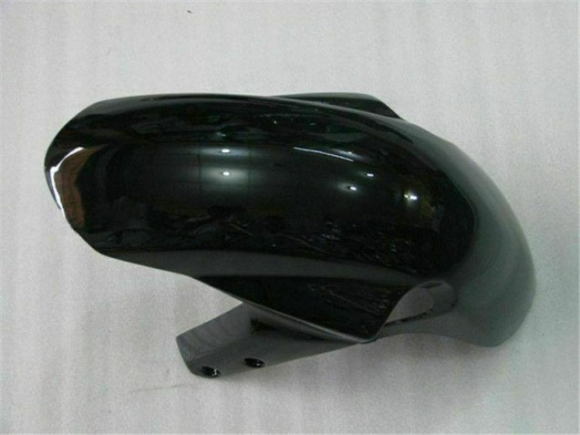 Blanco Negro Kits Completo Carenado Moto Suzuki GSXR 1000 K3 2003-2004 Blanco Negro Kits Completo Carenado Moto Suzuki GSXR 1000 K3 2003-2004