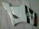 Blanco Negro Moto Plástica Suzuki GSXR 1000 K3 2003-2004 Blanco Negro Moto Plástica Suzuki GSXR 1000 K3 2003-2004