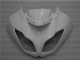 Blanco Negro Ninja Carenado Moto Kawasaki ZX6R 2009-2012 Blanco Negro Ninja Carenado Moto Kawasaki ZX6R 2009-2012