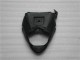 Blanco Negro Ninja Carenado Moto Kawasaki ZX6R 2009-2012 Blanco Negro Ninja Carenado Moto Kawasaki ZX6R 2009-2012