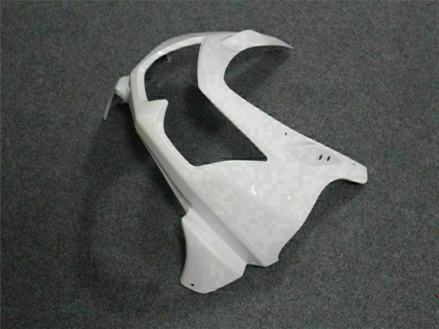 Blanco Negro Ninja Carenados Moto Kawasaki EX250 2008-2012 Blanco Negro Ninja Carenados Moto Kawasaki EX250 2008-2012