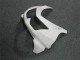Blanco Negro Ninja Carenados Moto Kawasaki EX250 2008-2012 Blanco Negro Ninja Carenados Moto Kawasaki EX250 2008-2012
