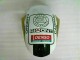Blanco Negro Playboy ABS Carenado Motocicleta Honda CBR 1000 RR 2008-2011 Blanco Negro Playboy ABS Carenado Motocicleta Honda CBR 1000 RR 2008-2011