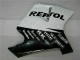 Blanco Negro Repsol Carenado Moto Honda CBR 1100 XX 1996-2007 Blanco Negro Repsol Carenado Moto Honda CBR 1100 XX 1996-2007