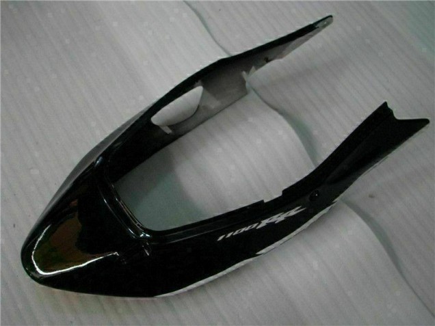 Blanco Negro Repsol Carenado Moto Honda CBR 1100 XX 1996-2007 Blanco Negro Repsol Carenado Moto Honda CBR 1100 XX 1996-2007