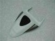 Blanco Negro Rojo ABS Moto Plástico Honda CBR 600 RR 2007-2008 Blanco Negro Rojo ABS Moto Plástico Honda CBR 600 RR 2007-2008