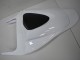 Blanco Perla Carenado Moto Honda CBR 600 RR 2009-2012 Blanco Perla Carenado Moto Honda CBR 600 RR 2009-2012