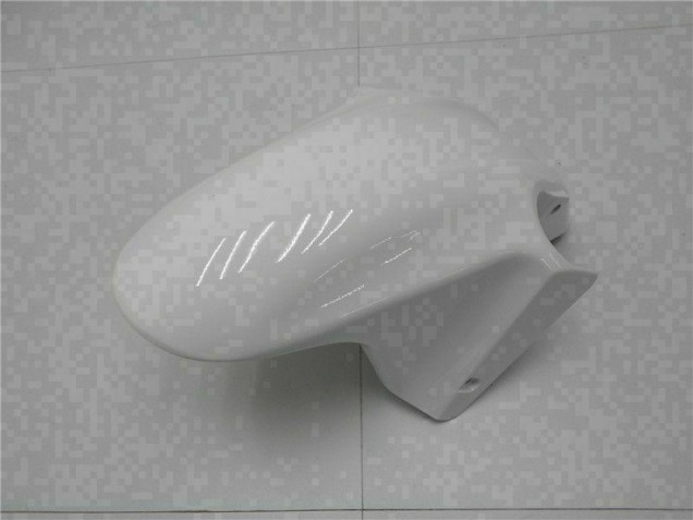 Blanco Plata Carenado Moto Honda CBR 600 F4i 2001-2003 Blanco Plata Carenado Moto Honda CBR 600 F4i 2001-2003