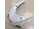 Blanco Plata Carenado Moto Yamaha R6 2017-2023 Blanco Plata Carenado Moto Yamaha R6 2017-2023