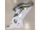 Blanco Plata Carenado Moto Yamaha R6 2017-2023 Blanco Plata Carenado Moto Yamaha R6 2017-2023