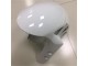 Blanco Plata Carenado Moto Yamaha R6 2017-2023 Blanco Plata Carenado Moto Yamaha R6 2017-2023