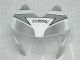 Blanco Plata Repsol Carenado Moto Honda CBR 600 RR 2003-2004 Blanco Plata Repsol Carenado Moto Honda CBR 600 RR 2003-2004