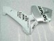 Blanco Plata Repsol Carenado Moto Honda CBR 600 RR 2003-2004 Blanco Plata Repsol Carenado Moto Honda CBR 600 RR 2003-2004