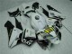 Blanco Playboy 14 Carenado Moto Honda CBR 600 RR 2005-2006 Blanco Playboy 14 Carenado Moto Honda CBR 600 RR 2005-2006
