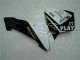 Blanco Playboy 14 Carenado Moto Honda CBR 600 RR 2005-2006 Blanco Playboy 14 Carenado Moto Honda CBR 600 RR 2005-2006