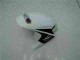 Blanco Playboy 14 Carenado Moto Honda CBR 600 RR 2005-2006 Blanco Playboy 14 Carenado Moto Honda CBR 600 RR 2005-2006