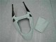 Blanco Playboy 14 Carenado Moto Honda CBR 600 RR 2005-2006 Blanco Playboy 14 Carenado Moto Honda CBR 600 RR 2005-2006