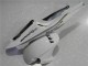 Blanco Repsol Inyección Kit Carenado Moto Honda CBR 600 RR 2003-2004 Blanco Repsol Inyección Kit Carenado Moto Honda CBR 600 RR 2003-2004