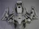 Blanco Repsol Inyección Kit Carenado Moto Honda CBR 600 RR 2003-2004 Blanco Repsol Inyección Kit Carenado Moto Honda CBR 600 RR 2003-2004